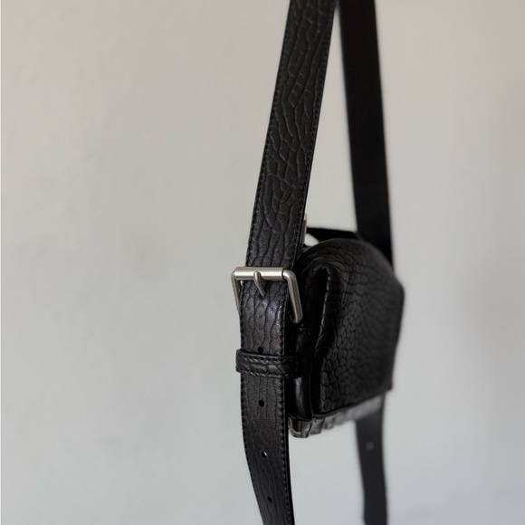 NWT ALEXANDER WANG Ricco mini bag $595 - Picture 8 of 9